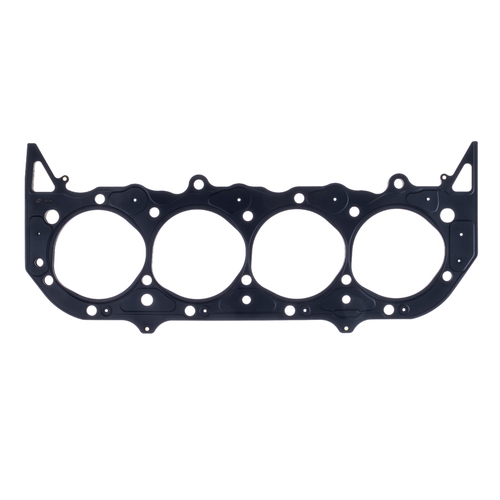 .027" MLS Cylinder Head Gasket 4.310" Bore Brodix Race-Rite 26 Degree C5432-027