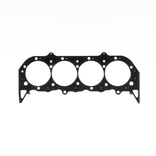 .036" MLS Cylinder Head Gasket 4.570" Bore Brodix Race-Rite 26 Degree C5433-036