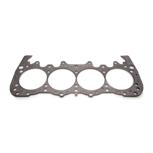.040" MLS Cylinder Head Gasket, 4.900" Bore Centers, 4.720" Gasket Bore
