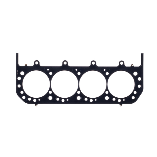 .040" MLS Cylinder Head Gasket, 4.900" Bore Centers, 4.700" Gasket Bore