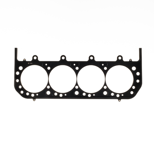 .075" MLS Cylinder Head Gasket, 4.900" Bore Centers, 4.780" Gasket Bore