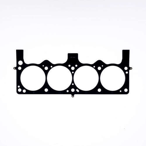 COMETIC .092" MLS Cylinder Head Gasket, 4.200" Bore, W2 Heads C5466-092