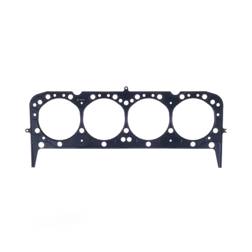 .060" MLS Cylinder Head Gasket, 4.080" Valve Pocketed Bore, Vortec Heads