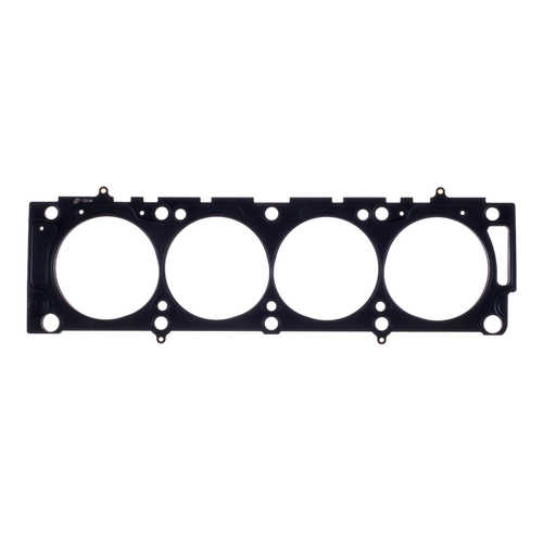 .027" MLS Cylinder Head Gasket, 4.300" Bore, Does Not Fit 427 SOHC Cammer
