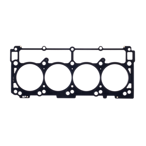 .027" MLS Cylinder Head Gasket, 4.185" Bore, Aluminum Sleeved Block C5527-027