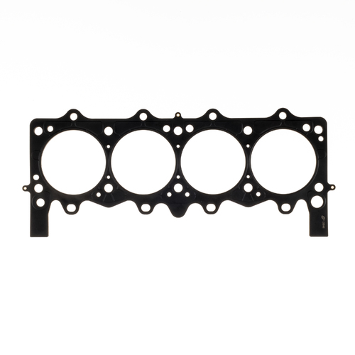 COMETIC .040" MLS Cylinder Head Gasket, 4.100" Bore, W7,W8,W9 Heads C5580-040