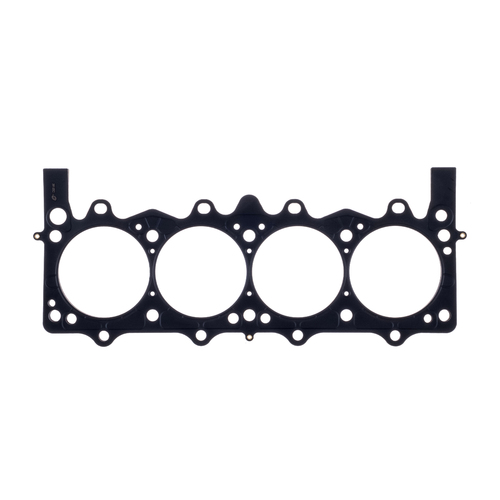 COMETIC .060" MLS Cylinder Head Gasket, 4.165" Bore, W7,W8,W9 Heads C5581-060