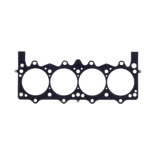 COMETIC .060" MLS Cylinder Head Gasket, 4.185" Bore, W7,W8,W9 Heads C5582-060