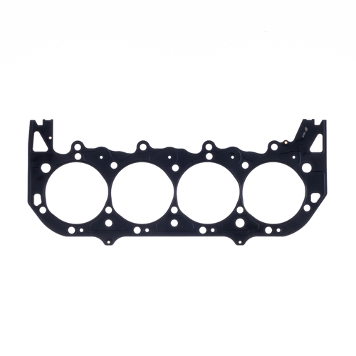 .027" MLS Cylinder Head Gasket, W/4 Bolts in Lifter Valley, 4.500" Bore