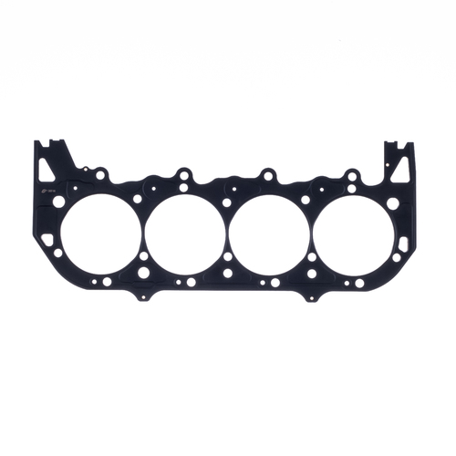 .040" MLS Cylinder Head Gasket, W/4 Bolts in Lifter Valley, 4.600" Bore