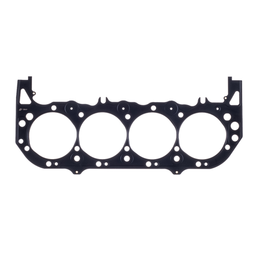 .070" MLS Cylinder Head Gasket, W/2 Slotted Lifter Valley Bolts, 4.500" Bore