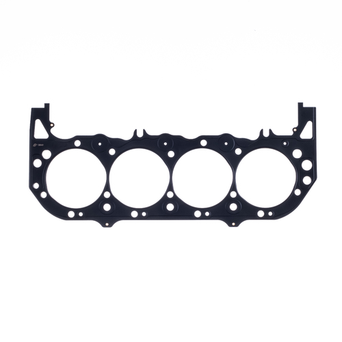 .027" MLS Cylinder Head Gasket, W/2 Slotted Lifter Valley Bolts, 4.530" Bore