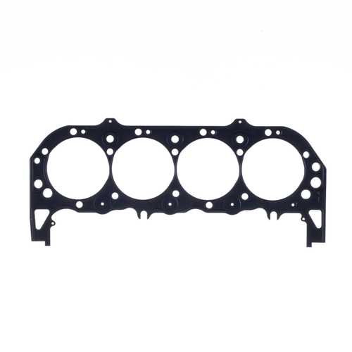 .045" MLS Cylinder Head Gasket, W/2 Slotted Lifter Valley Bolts, 4.580" Bore