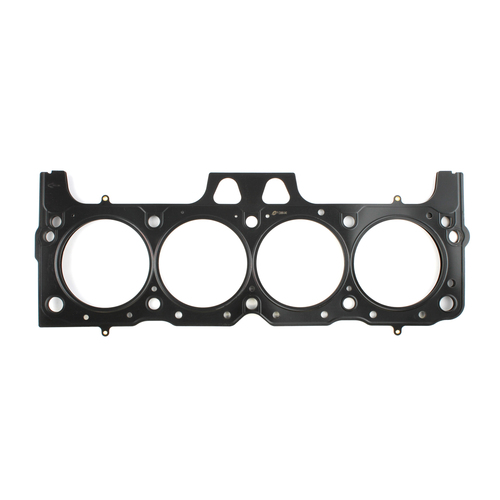 COMETIC .027" MLS Cylinder Head Gasket, 4.500" Bore C5667-027