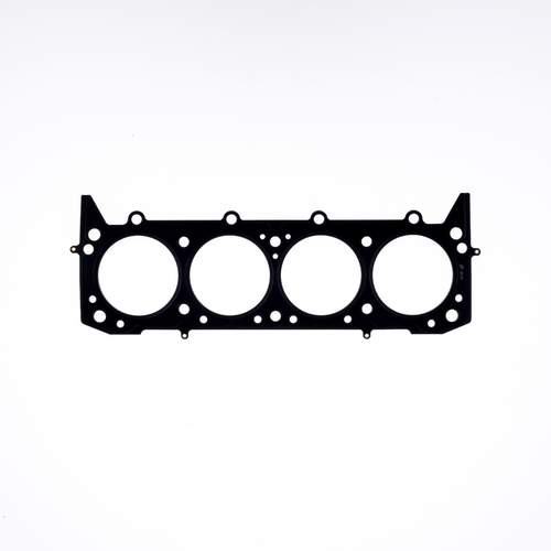 COMETIC .027" MLS Cylinder Head Gasket, 4.140" Bore C5674-027
