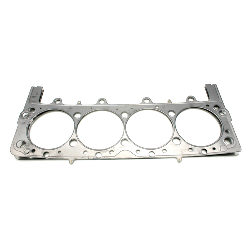 .056" MLS Cylinder Head Gasket, 4.685" Bore, A500 Block, LHS C5729-056