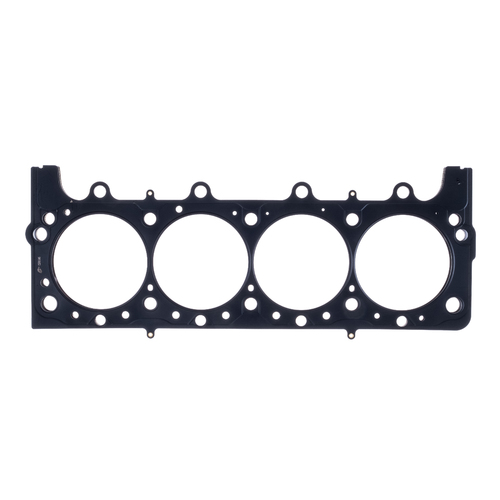 COMETIC .040" MLS Cylinder Head Gasket, 4.600" Bore, A460 Block C5743-040