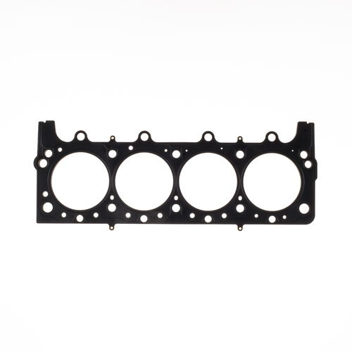 COMETIC .060" MLS Cylinder Head Gasket, 4.400" Bore, A460 Block C5745-060