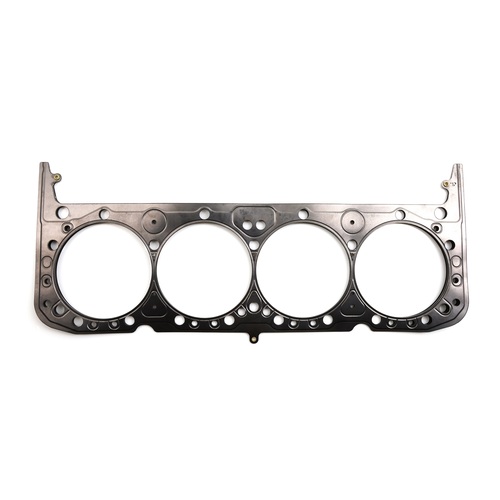 .040" MLX Cylinder Head Gasket 4.220" Bore 18/23 Degree Heads Round Bore 