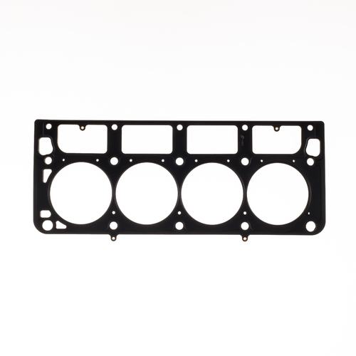 .080" MLS Cylinder Head Gasket, Bore 4.125", With Darton MID Sleeves C5789-080
