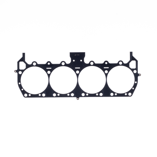 COMETIC .040" MLS Cylinder Head Gasket, 4.600" Bore, Siamese Bore C5799-040