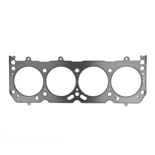 COMETIC .027" MLS Cylinder Head Gasket, 4.200" Bore C5809-027