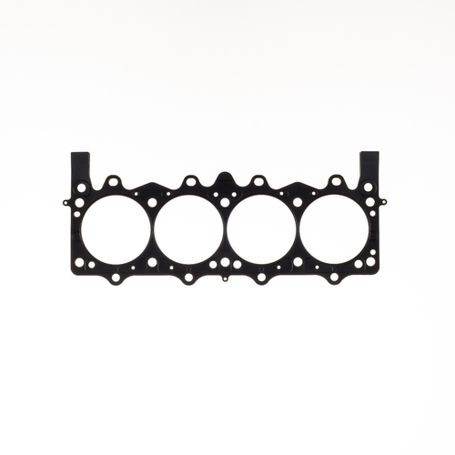 COMETIC .060" MLS Cylinder Head Gasket, W/W9 Head, 4.200" Bore C5829-060