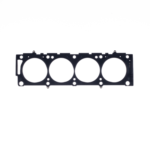 .027" MLS Cylinder Head Gasket, 4.250" Bore, Does Not Fit 427 SOHC Cammer