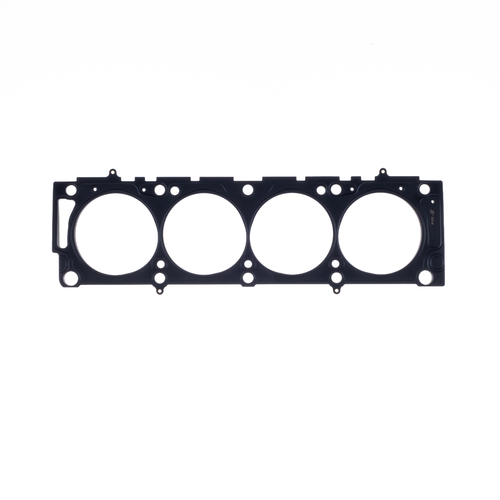 .036" MLS Cylinder Head Gasket, 4.250" Bore, Does Not Fit 427 SOHC Cammer