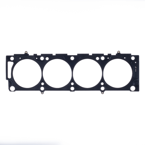 .027" MLS Cylinder Head Gasket, 4.400" Bore, Does Not Fit 427 SOHC Cammer