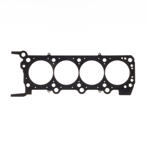 .030" MLS Cylinder Head Gasket, 95.25mm Bore, DOHC, Darton Solid Sleeve, LHS