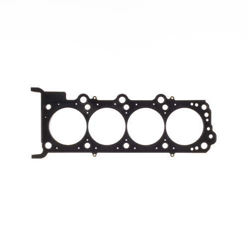 .036" MLS Cylinder Head Gasket, 95.25mm Bore, DOHC, Darton Solid Sleeve, RHS