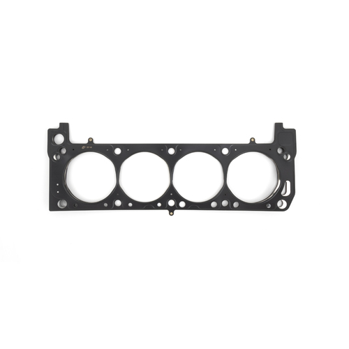COMETIC .086" MLS Cylinder Head Gasket, 4.100" Bore C5871-086