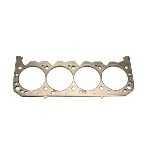 .040" MLS Cylinder Head Gasket,4.770" Bore, Boss 429 Aluminum Block C5875-040