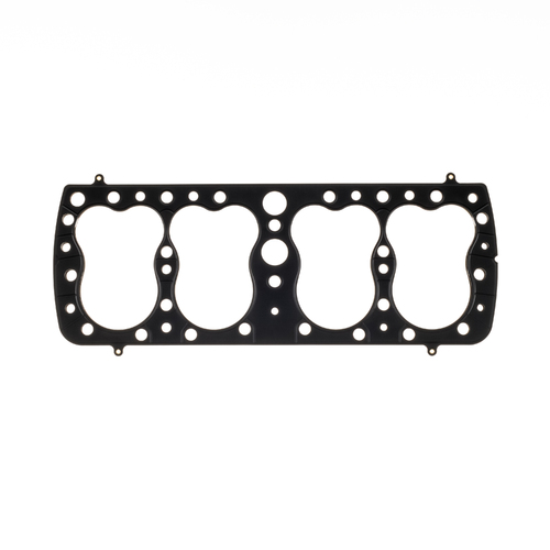 .070" MLS Cylinder Head Gasket, 3.188" - 3.250" Bore, 24 Stud C5908-070