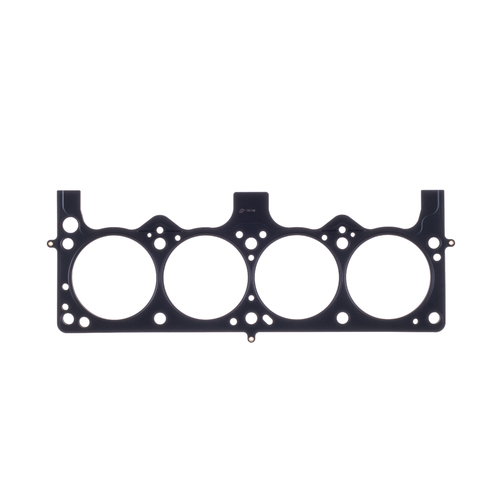 .027" MLS Cylinder Head Gasket, 4.080" Bore, With 318 A Head C5917-027