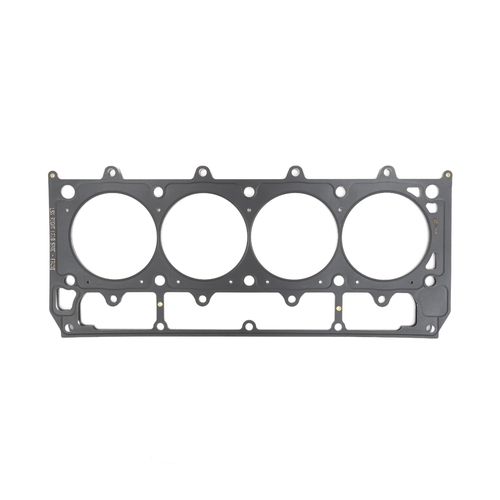 COMETIC .075" MLS Cylinder Head Gasket, 4.185" Bore, RHS C5935-075