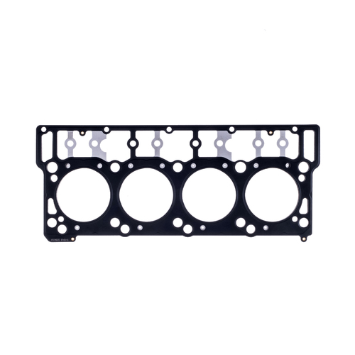 COMETIC .062" MLX Cylinder Head Gasket, 96mm Bore, With 20mm Dowels C5984-062