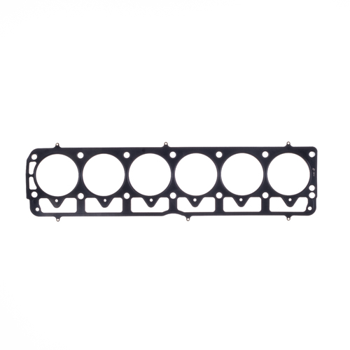 COMETIC .027" MLS Cylinder Head Gasket, 3.950" Bore C5987-027