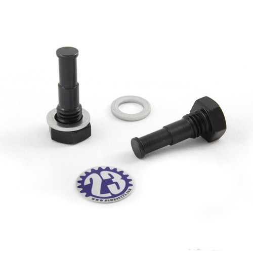 Company23 Serpentine Crank Pulley Pin Kit Suit Company23 Tool 541 FOR Subaru EJ/FA/FB Engines