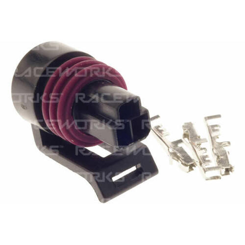 Raceworks Connector / Repair Harness.  CPS-010