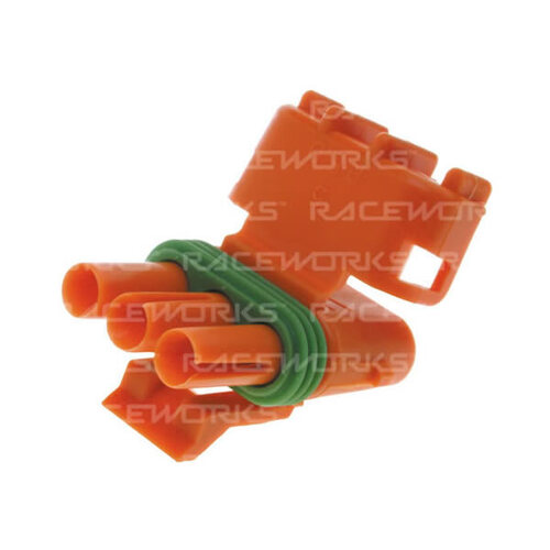 Raceworks Delco Style 2 & 3 Bar Map Harness  CPS-043