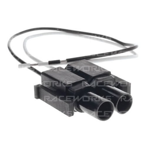Raceworks Connector To Suit VDO Oil Pump  CPS-111
