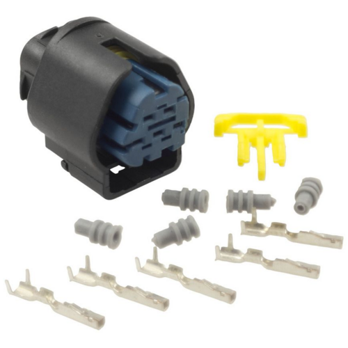 Raceworks Plug and Pin Kit Suit OPS-131 Dual Pressure/Temp Sensor  CPS-151