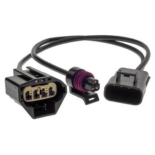 Raceworks FG Turbo 5 Bar Map Coversion / Std Air Temp  CPS-174