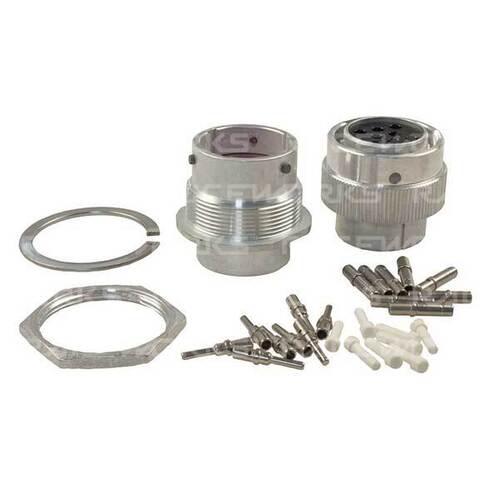 Raceworks Deutsch HD30 18-8 Kit  CPS-503