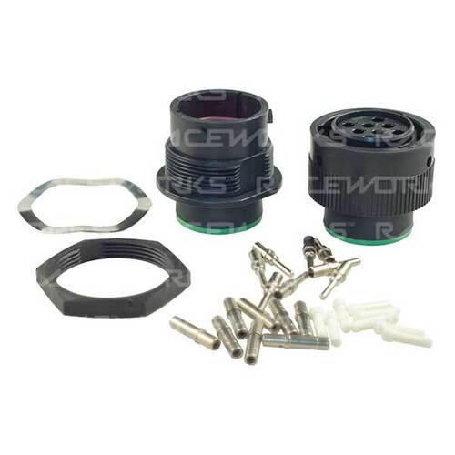 Raceworks Deutsch HDP20 18-8 Kit  CPS-504