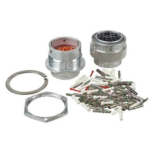 Raceworks Deutsch HD30 24-29 Kit  CPS-513