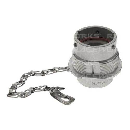 Raceworks Deutsch HD30/HDP20 Shell24 Plug Protective Cap  CPS-520