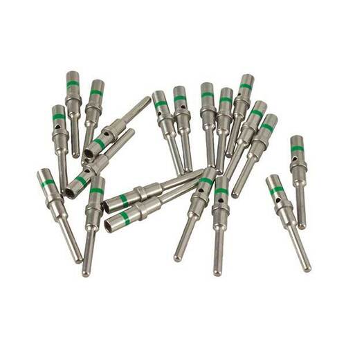 Raceworks Deutsch Size 12 Pins 20Pk  CPS-527